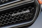 Dodge Durango R/T 2011 года